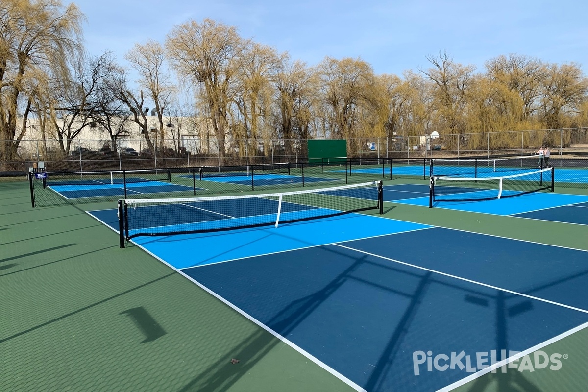 Photo of Pickleball at Wray Park